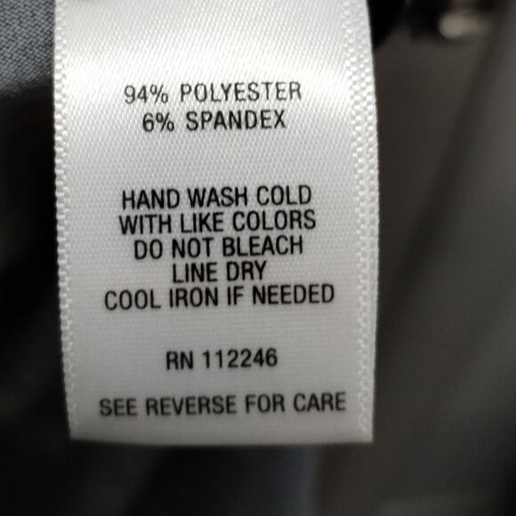 Sami & Jo Size XL Navy Blue Floral Boho Trim Short Sleeve Stretch Maxi Dress - Picture 6 of 6